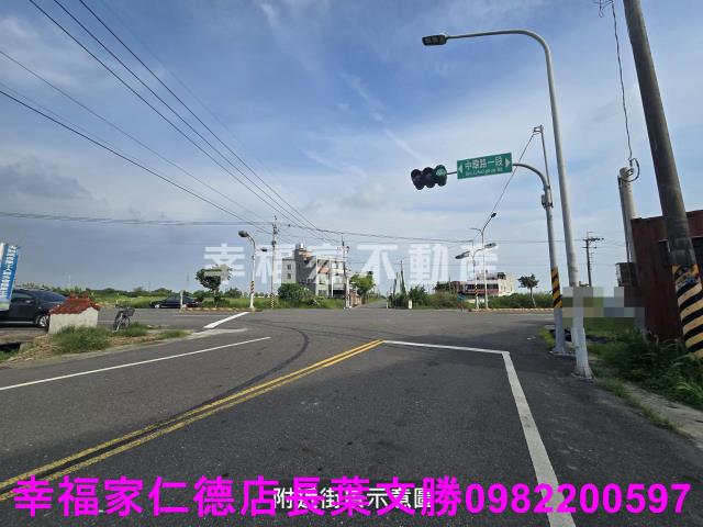 學甲農地-6