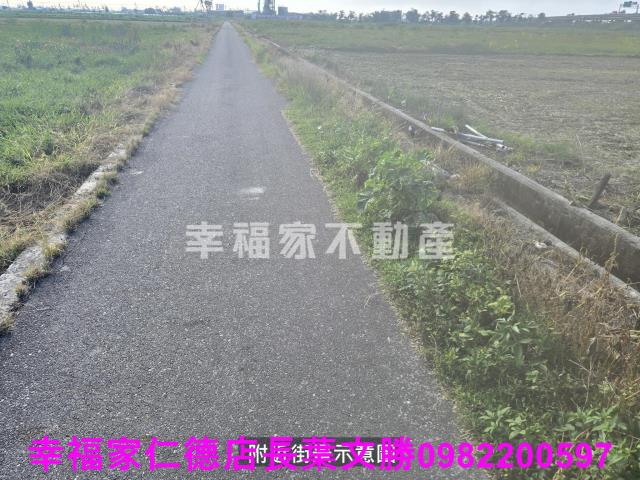 學甲農地-7