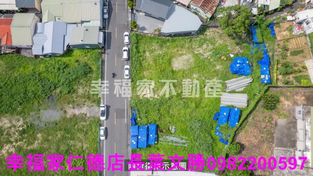 官田道路地-10