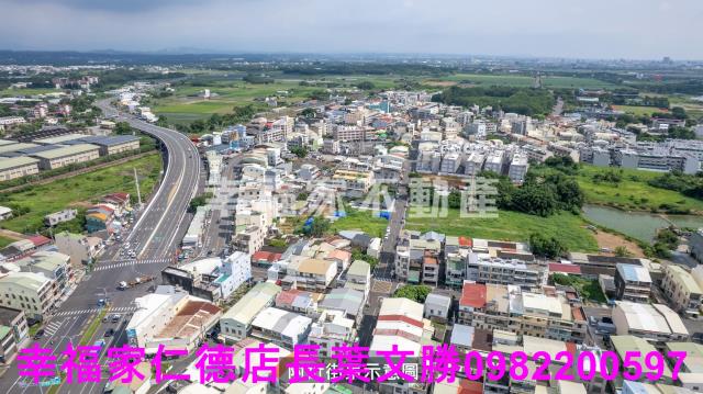 官田道路地-12