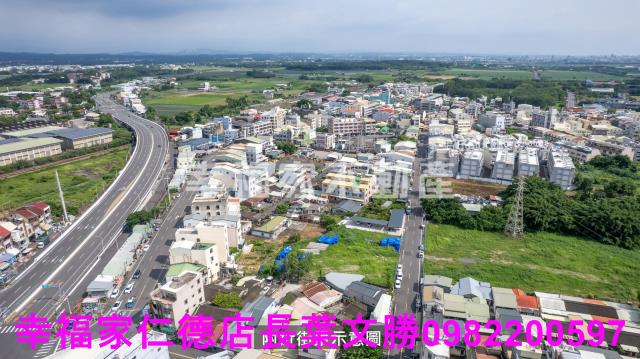 官田道路地-14