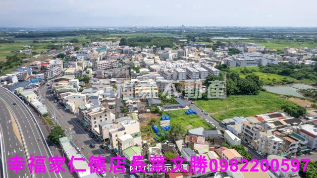 官田道路地-2