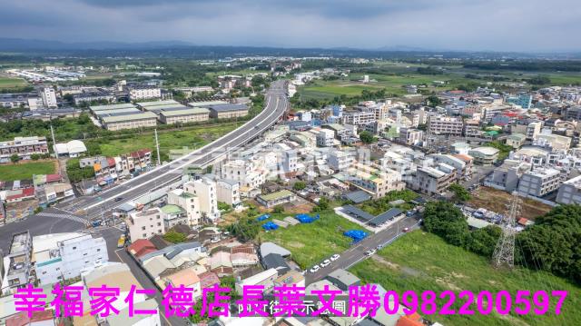 官田道路地-6
