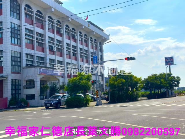 官田道路地-7