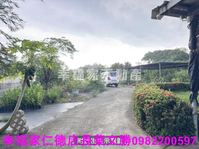 關廟農地-10