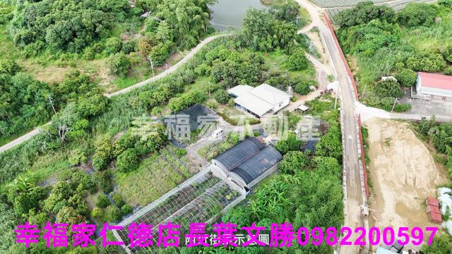關廟農地-13