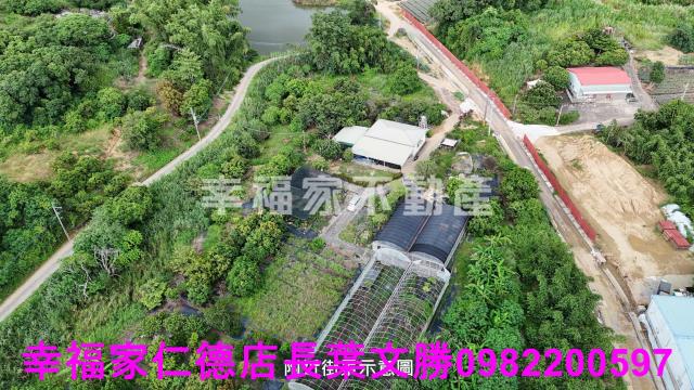 關廟農地-14
