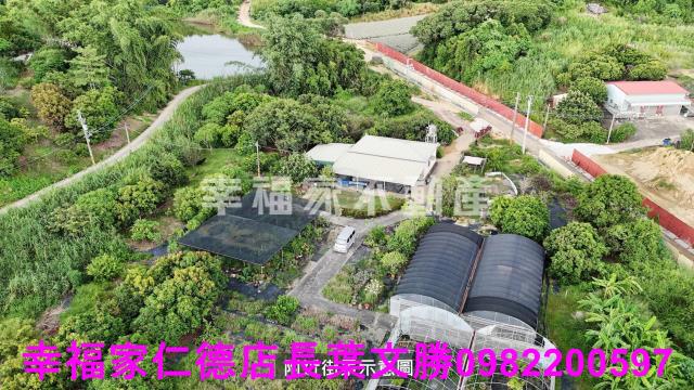 關廟農地-0