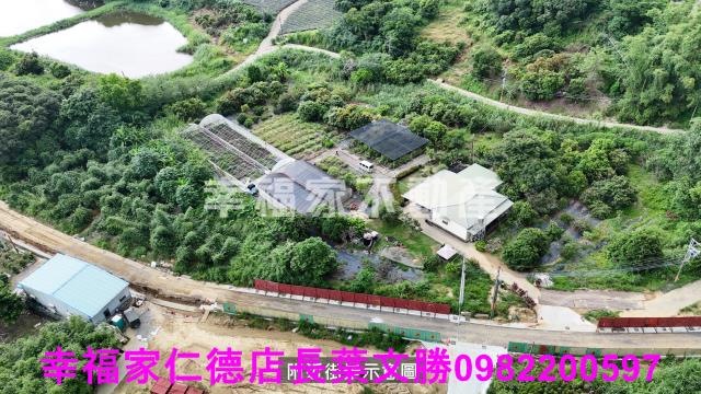 關廟農地-1