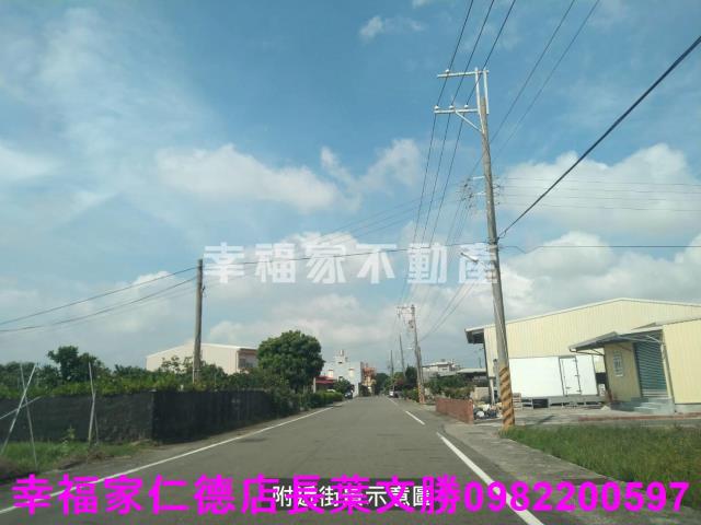 佳里農地-9