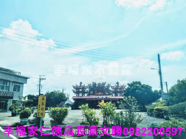 佳里農地-12