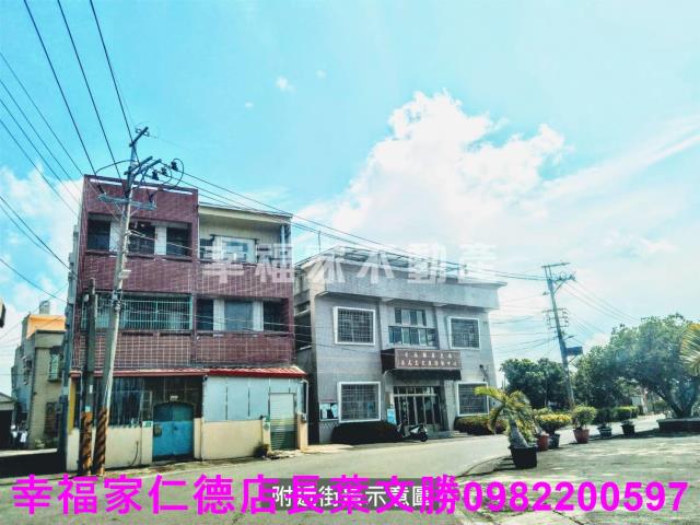 佳里農地-14