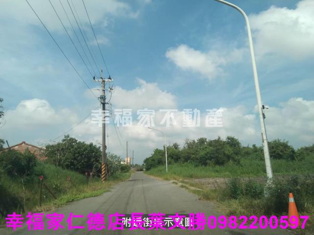 佳里農地-3