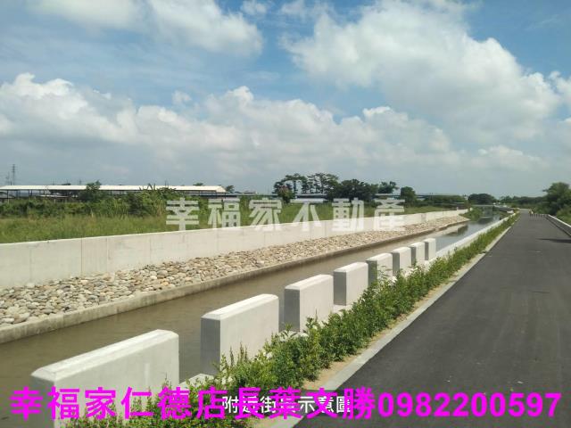 佳里農地-4