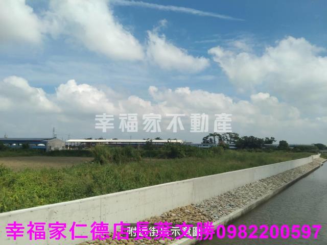 佳里農地-6