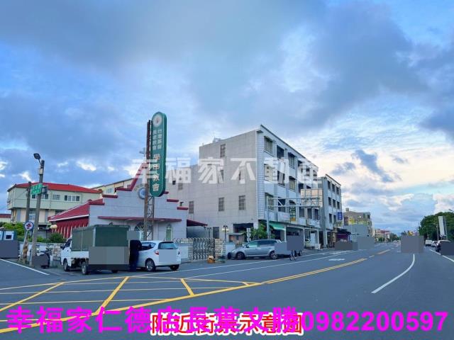 學甲建地-9