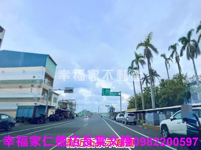 學甲建地-10