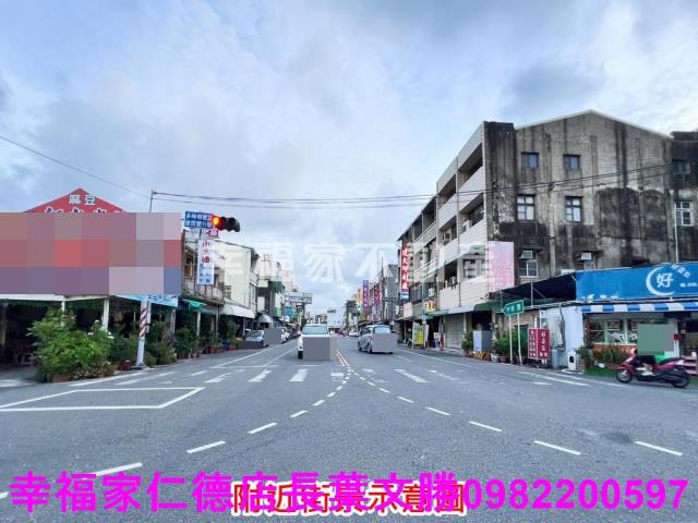 學甲建地-12