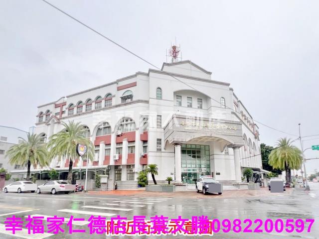 學甲建地-0