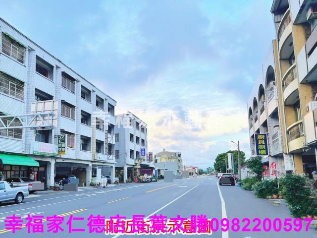 學甲建地-4