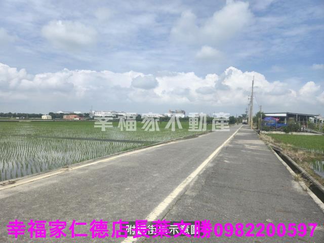 柳營農地-9