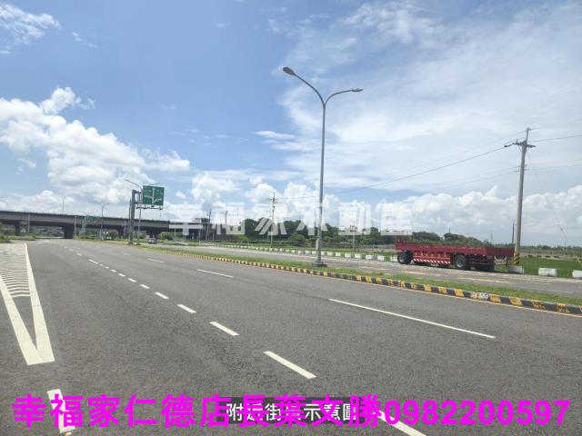 柳營農地-10