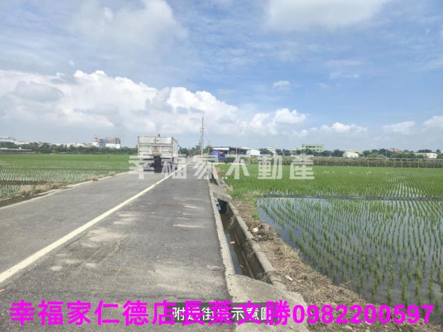 柳營農地-14