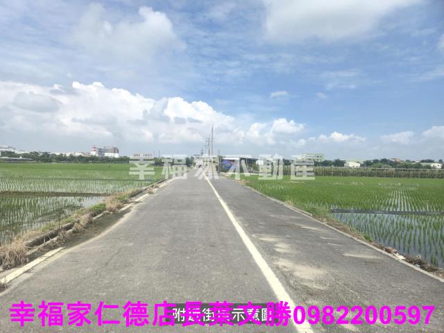 柳營農地-1