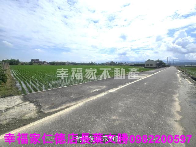 柳營農地-4