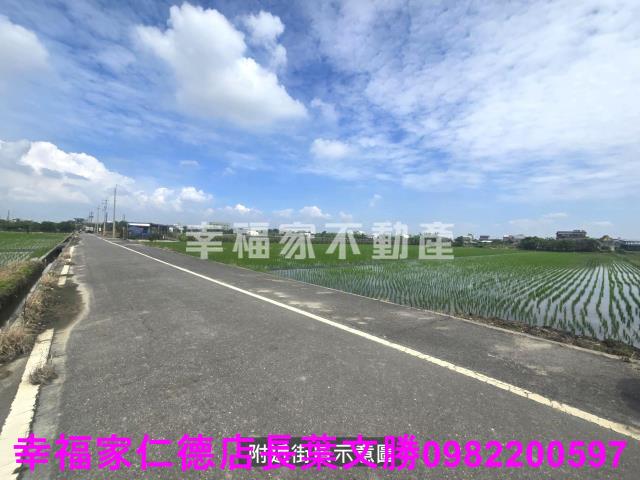 柳營農地-5