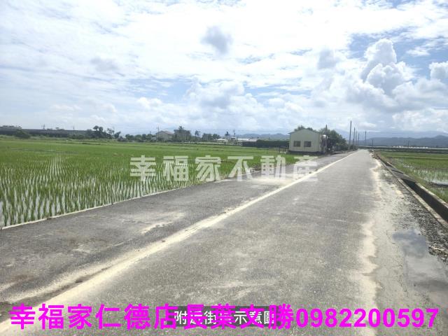 柳營農地-6