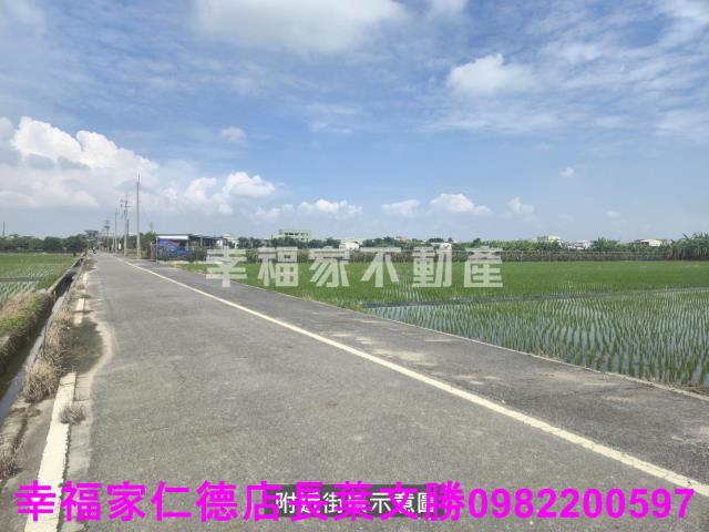 柳營農地-7