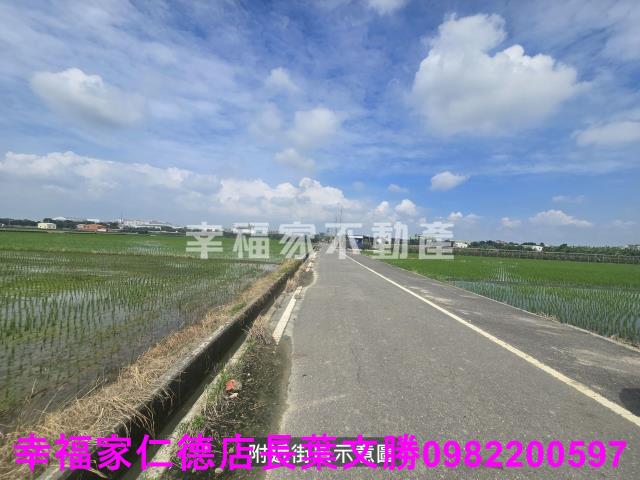 柳營農地-8