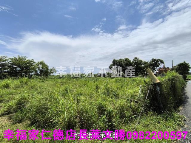永康農地-12