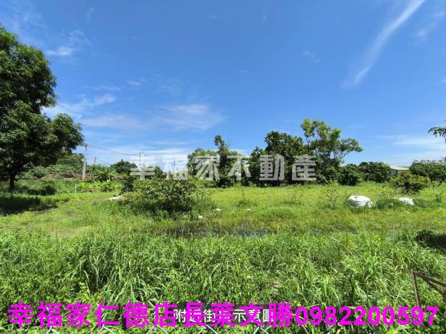 永康農地-4