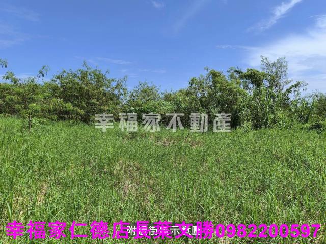 永康農地-7