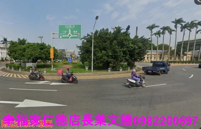 歸仁農地-9