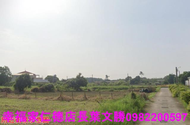 歸仁農地-11
