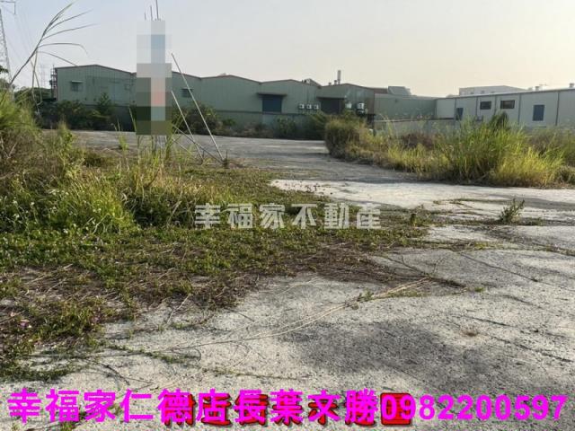 台南永康工業地-3