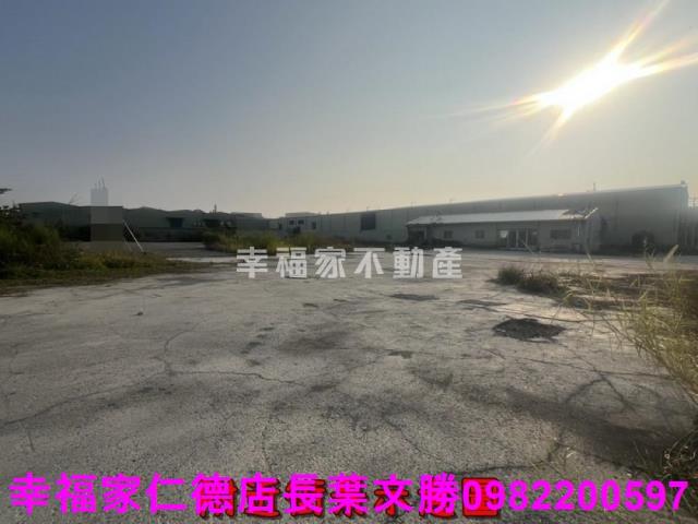 台南永康工業地-6