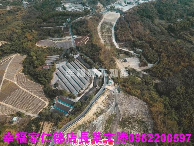 台南龍崎農地-12