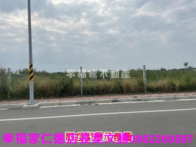 台南麻豆工業地-10