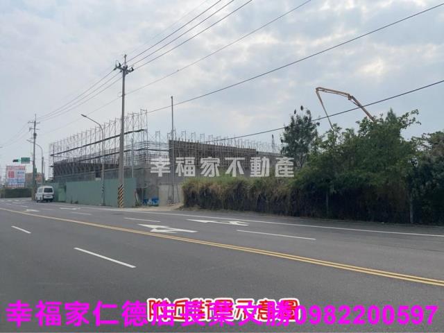 台南麻豆工業地-11
