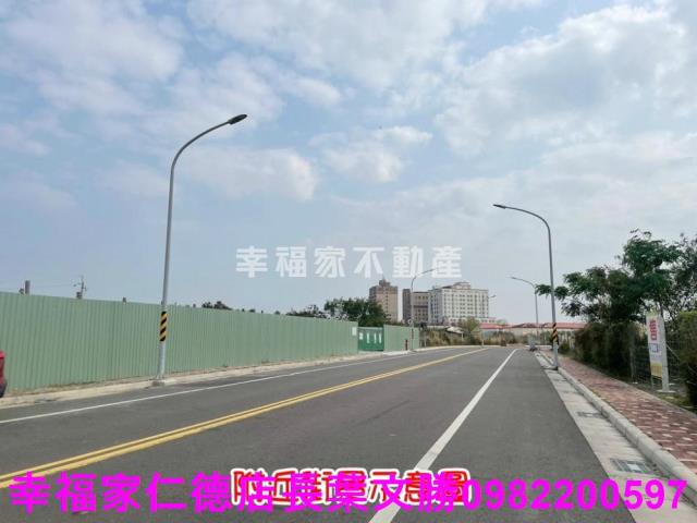 台南麻豆工業地-12