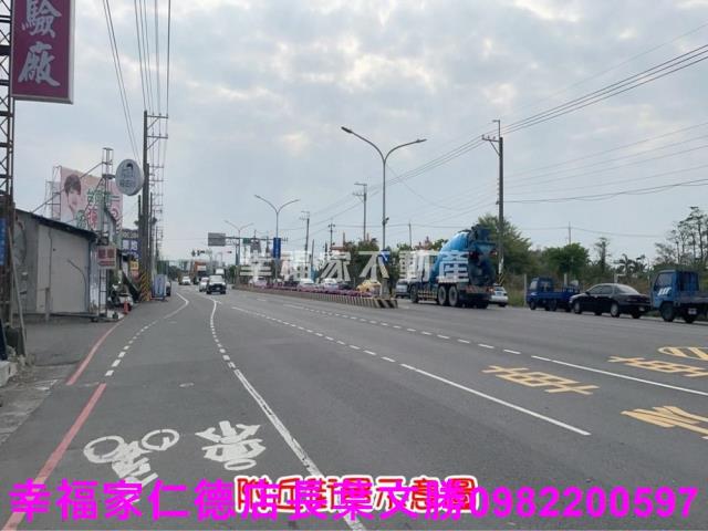 台南麻豆工業地-14