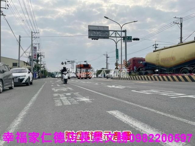 台南麻豆工業地-1