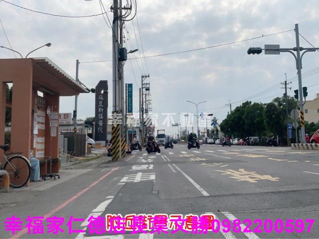 台南麻豆工業地-3