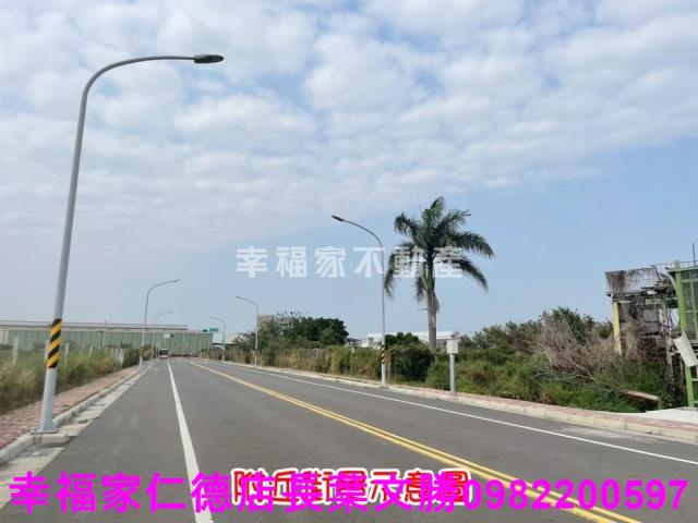 台南麻豆工業地-8