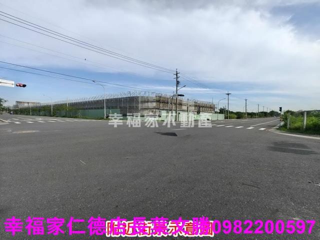 台南麻豆工業地-10