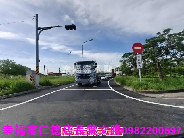 台南麻豆工業地-0
